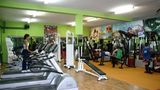 Hotel Gymnas Antik Health