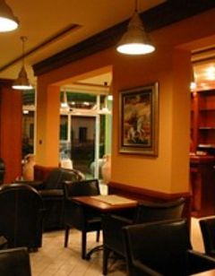 Hotel Gymnas Antik