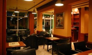 Hotel Gymnas Antik