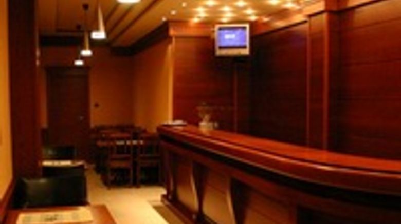 <b>Hotel Gymnas Antik Restaurant</b>