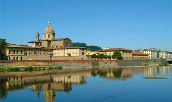 Hotel Relais il Cestello Exterior