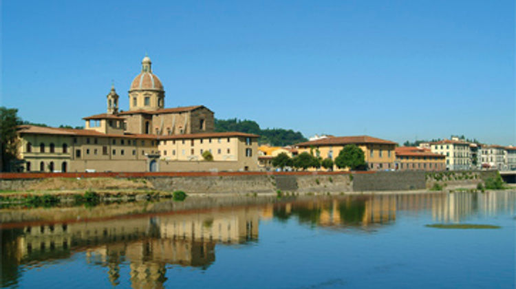 Hotel Relais il Cestello Exterior