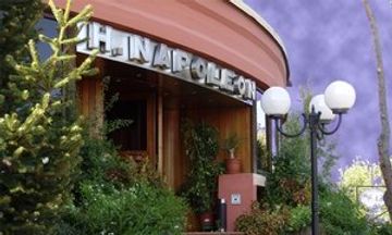 Hotel Napoleon