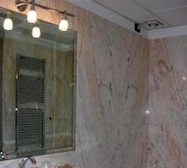 Hotel Napoleon Room