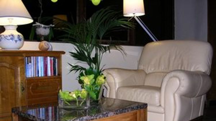 Hotel Napoleon Suite