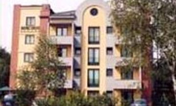 Ascot Hotel Malpensa