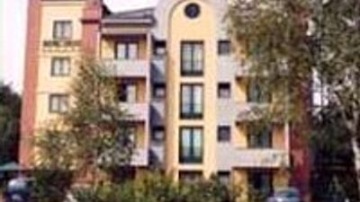 Ascot Hotel Malpensa
