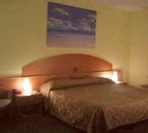 Ascot Hotel Malpensa Room