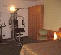 Ascot Hotel Malpensa Suite