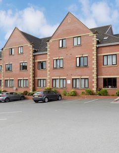 Travelodge Bromsgrove