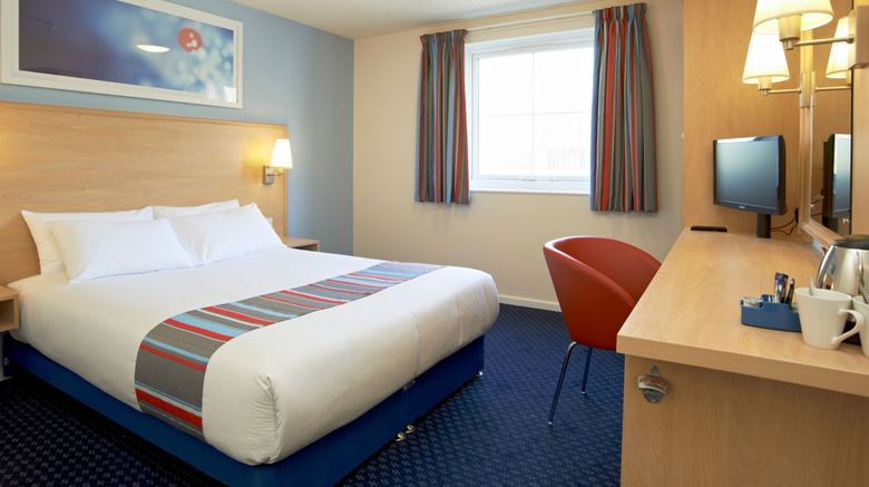 <b>Travelodge Bromsgrove Room</b>