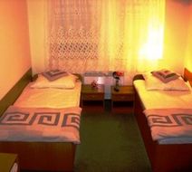 Hotel Maraton Room