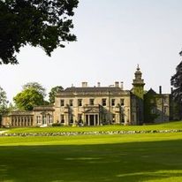 Tracy Park Hotel & Country Club