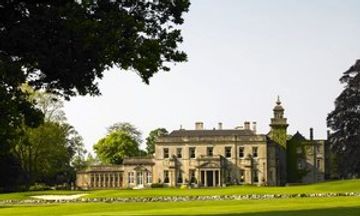 Tracy Park Hotel & Country Club