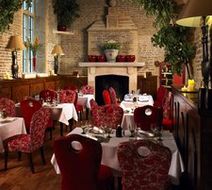 Tracy Park Hotel & Country Club Restaurant