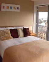 City Apartments Glasgow