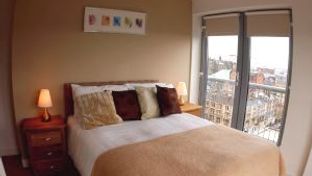 City Apartments Glasgow