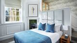 Barnett Hill Hotel Room