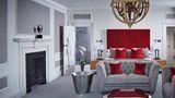 Barnett Hill Hotel Suite