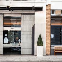 The Hoxton, Shoreditch