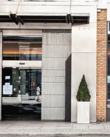 The Hoxton, Shoreditch