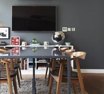 The Hoxton, Shoreditch Meeting