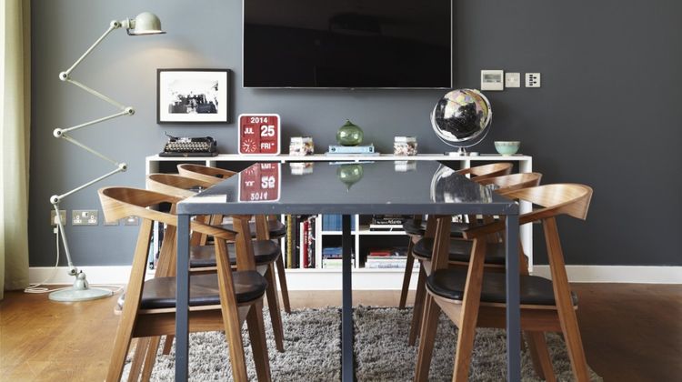 The Hoxton, Shoreditch Meeting