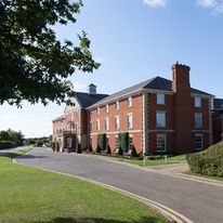 Whittlebury Hall Hotel & Spa