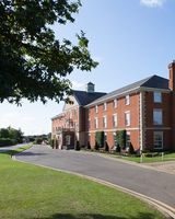 Whittlebury Hall Hotel & Spa