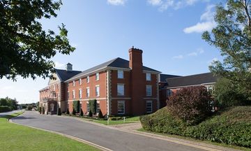 Whittlebury Hall Hotel & Spa