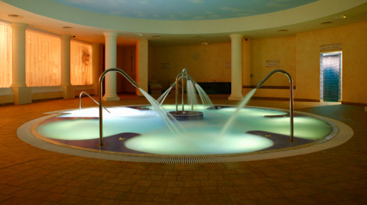 Whittlebury Hall Hotel & Spa Spa