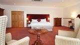 Whittlebury Hall Hotel & Spa Suite