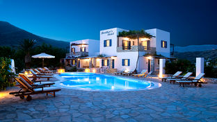 Brothers Hotel