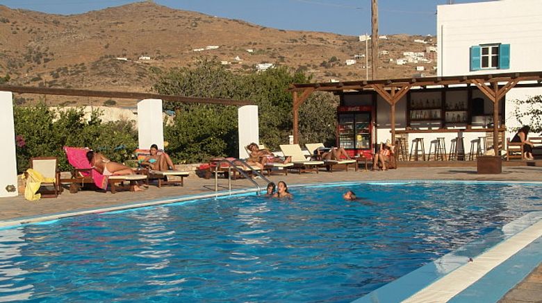 <b>Brothers Hotel Recreation</b>