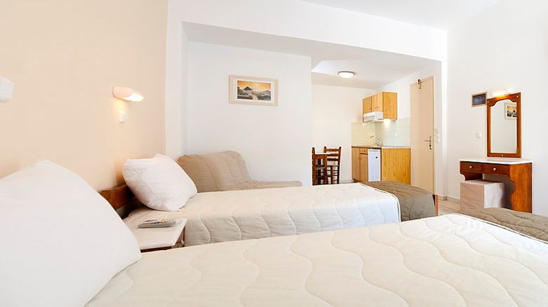 <b>Brothers Hotel Suite</b>