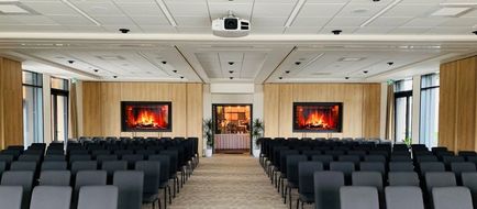 Hotel Color Meeting