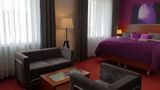Hotel Color Room