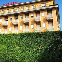 Hotel Garden Tabiano Bagni