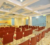 Grand Hotel Arciduca Meeting