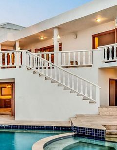 Sheriva Luxury Villas and Suites