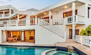 Sheriva Luxury Villas and Suites