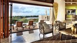 Sheriva Luxury Villas and Suites Lobby