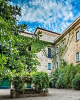 Palazzo Belmonte