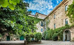 Palazzo Belmonte