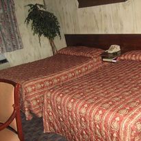 Sunset Motel Lake Bluff