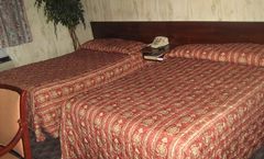 Sunset Motel Lake Bluff