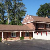 Fellows Creek Motel Canton