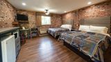 Fellows Creek Motel Canton Room