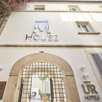 MHOUSE Hotel