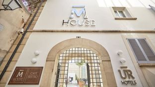 MHOUSE Hotel